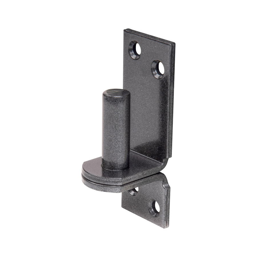 GAH Alberts Duravis Kloben und Platte DI Schwarzdiamant Duplexbeschichtung in Schwarz, B/T: 115 x 40 mm - Bild 2