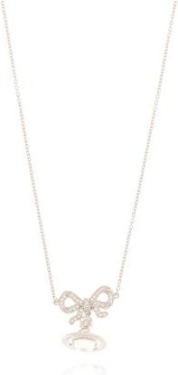 Vivienne Westwood Halskette, 925 Silber, Damen - Bild 1