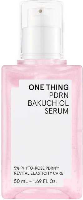 One Thing PDRN Bakuchiol Serum, 50 ml - Bild 1