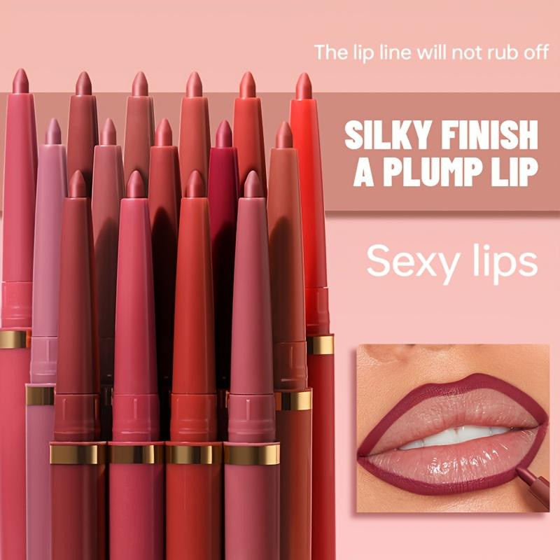 MMILE Lipliner, Matt, Nude, 12 - Bild 4