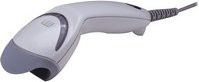 Honeywell Eclipse 5145 Handscanner 1D Laser Kit in Weiß mit USB-Anschluss - Bild 2