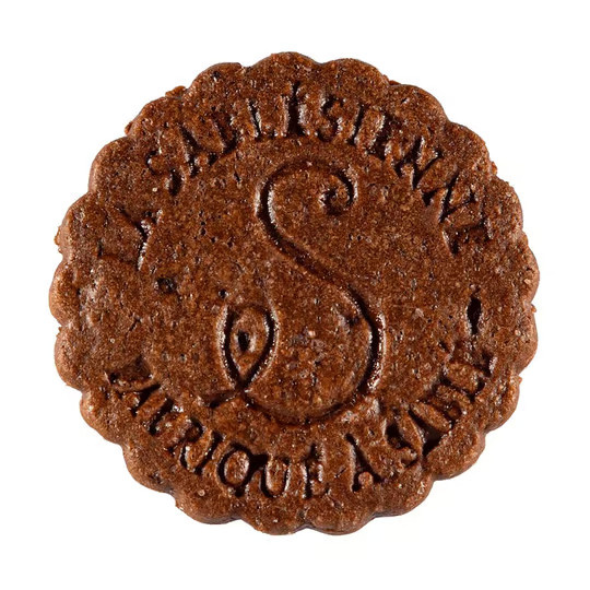 La Sablésienne Petits Sablés Ciel de Paris 150 g - Bild 2