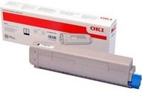 Oki Toner Cartridge Schwarz für C813n und C813dn (46471116) - Bild 1