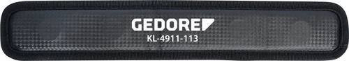 Gedore Automotive Magnetmatte KL-4911-113 in Schwarz, Breite: 5 cm, Länge: 30,5 cm - Bild 1