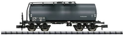 MiniTrix 18972 N Kesselwagen Uerdingen der DR, 1:160, Schwarz - Bild 1