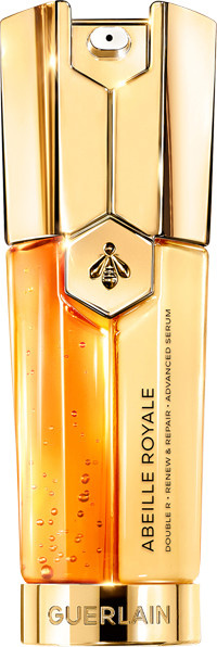 Guerlain Abeille Royale Double R Advanced Serum, Gesicht, Reife Haut, Schwarzer Bienenhonig, Gelee Royale - Bild 1