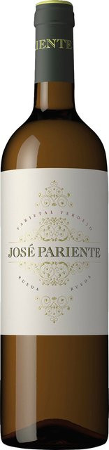 José Pariente Verdejo Weißwein, Rueda, 2025, trocken, 0,75 l - Bild 1