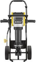 DEWALT Abbruchhammer D25981K-QS mit 2100 Watt und 28 mm Sechskant Aufnahme, 30 kg - Bild 1