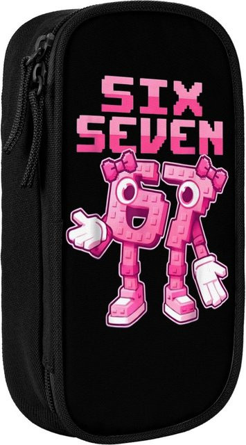 Muli Pack Thermische Lunchtasche My Hero Academia Motiv in Schwarz - Bild 1
