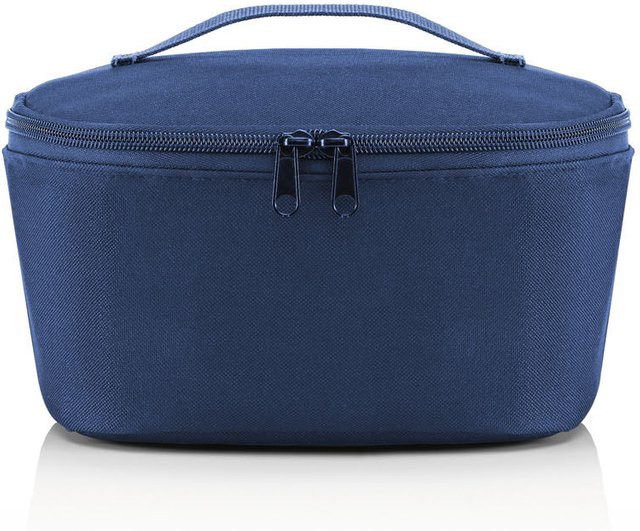 Reisenthel Thermo Coolerbag S Pocket Kühltasche Navy Blue B/H/T: 22,5 x 18,5 x 12,0 cm - Bild 1