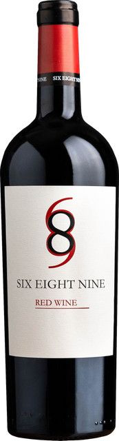 689 Cellars Rotwein Napa Valley 2023 0,75 l - Bild 1
