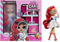 L.O.L. Surprise OMG Eye Spy Spy Puppe - Bild 1
