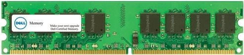 Dell DDR4 ECC RAM 16GB DIMM 288-PIN 2400 MHz PC4-19200 Grün - Bild 1
