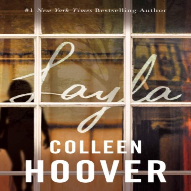 Layla von Colleen Hoover, Taschenbuch - Bild 1