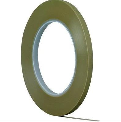 3M Scotch Abdeckband 218 Farblinienband Grün, Breite: 6 mm, Länge: 55 m - Bild 2