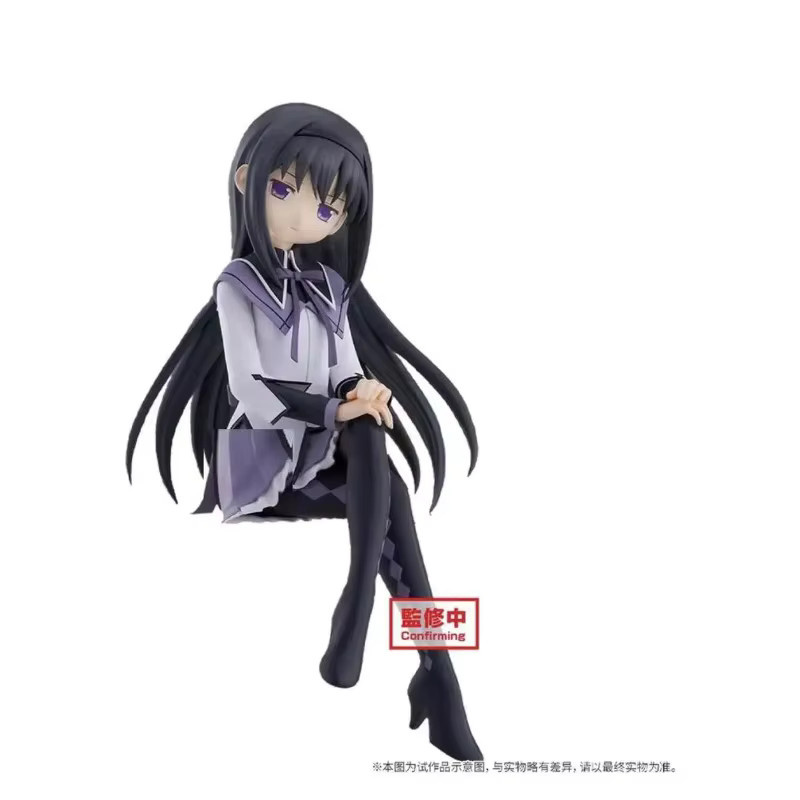 Banpresto Puella Magi Madoka Magica Akemi Homura Sakura Kyouko Mami Tomoe, Actionfigur - Bild 2