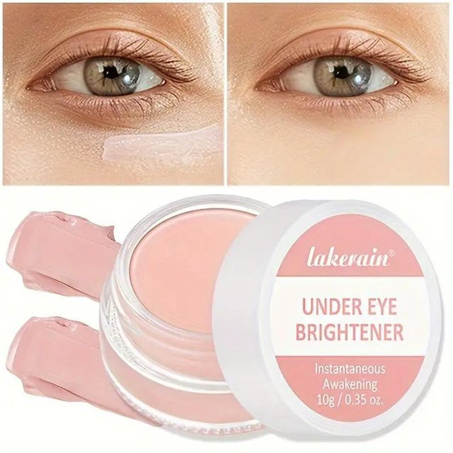 OTRESS Concealer und Konturcreme, White, Unisex - Bild 1
