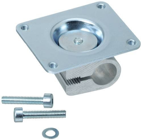 Pepperl+Fuchs Montagehilfe OMH-R200-01 in Silber - Bild 1