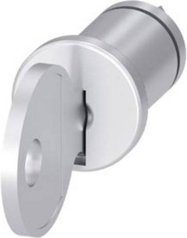 Siemens 3VA9980-0VL10 Leistungsschalterzubehör in Silber, B/H/T: 16 x 20 x 49 mm - Bild 1