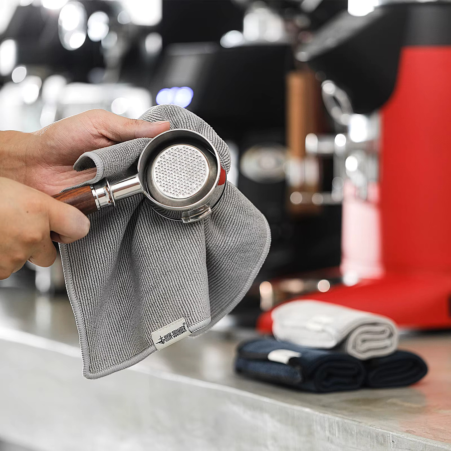 MHW-3BOMBER Barista-Mikrofaser-Reinigungstücher für Espresso und Barista-Zubehör - Bild 2