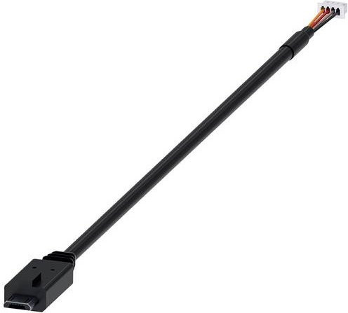Siemens Verbindungskabel Schwarz 3VA9987-0KC10 - Bild 1
