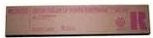 Ricoh Type 245 Original Tonerpatrone Magenta für Gestetner SP C410, SP C411, NRG SP C411, SP C420 und Rex Rotary SP C410, SP C411, SP C420 - Bild 1