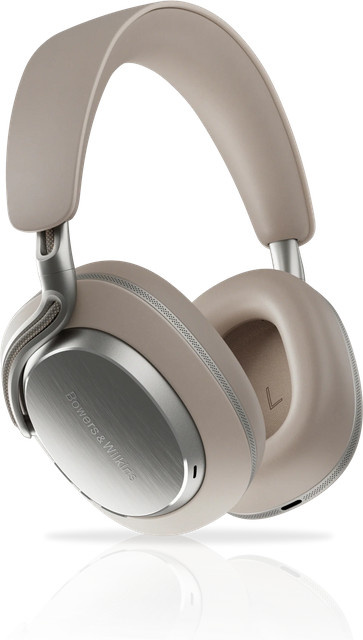 Bowers & Wilkins PX8 Bluetooth Over-Ear Kopfhörer Beige - Bild 2
