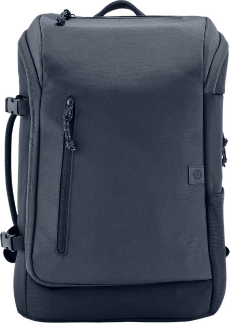 HP Travel 25 L Laptop-Rucksack für 15,6 Zoll in Iron Grey - Bild 1