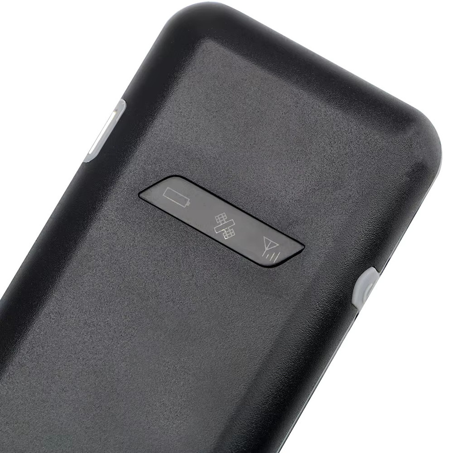 LEEPEE GT02A GPS Ortungsgerät für Echtzeit-Standortverfolgung in Schwarz - Bild 4