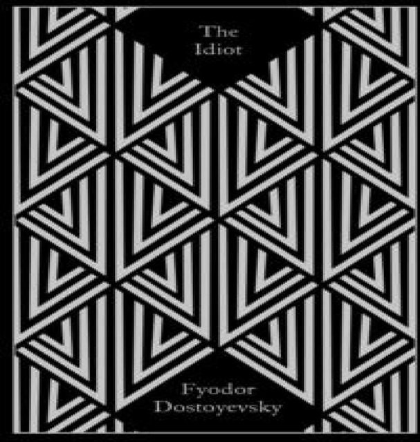 Der Idiot von Fjodor Dostojewski, Hardcover - Bild 1