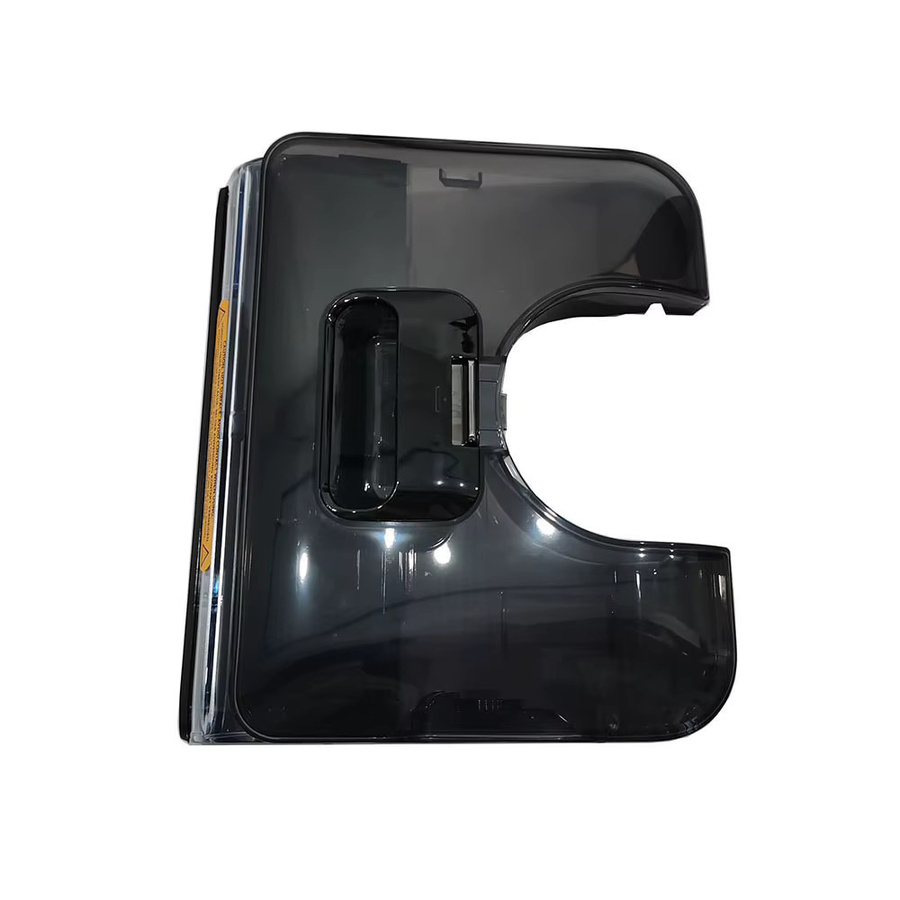 Tineco Reinwassertank für Floor One S9 Artist Steam und Floor One S7 Stretch Steam, transparent - Bild 3