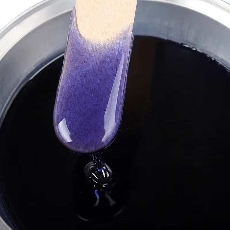 XMSJ Wachsperlen Hartwachs, 1000g, Gesicht und Körper, Unisex - Bild 1