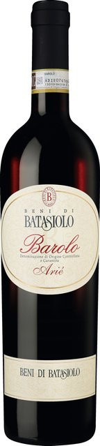 Batasiolo Rotwein Nebbiolo Barolo, Piemont, 2021, trocken, 0,75 l - Bild 1