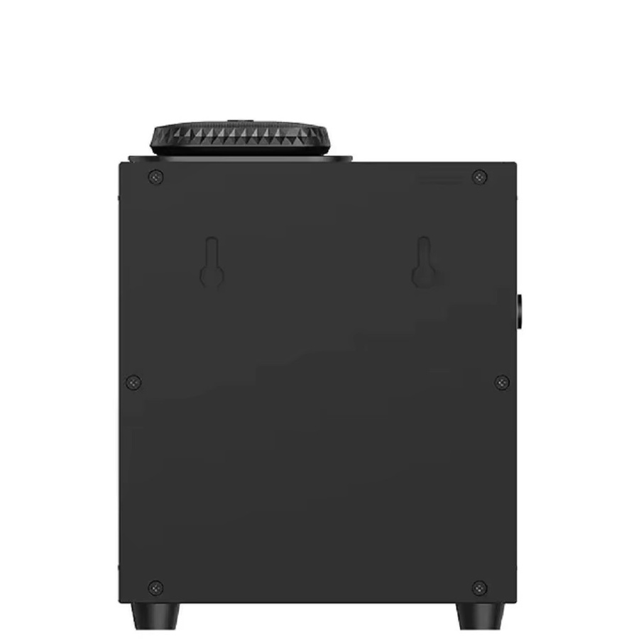 GRTCO Elektrischer Duftdiffusor A300 mit App-Steuerung, Wandmontierte Duftmaschine, Schwarz, 200 ml - Bild 2