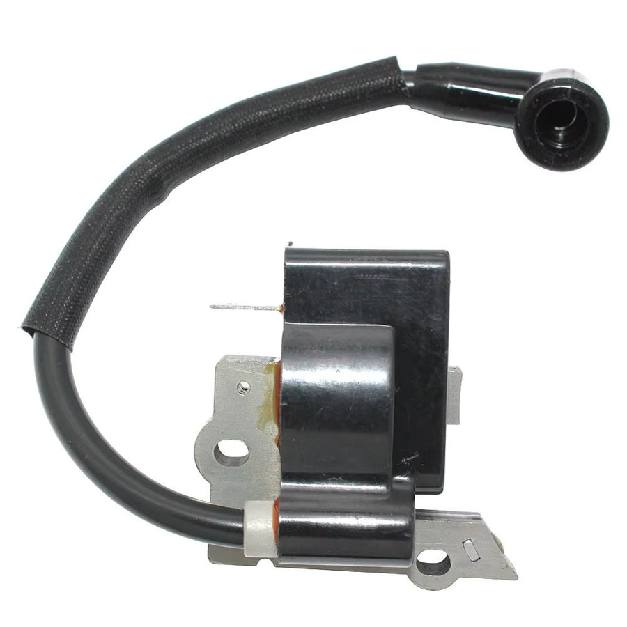 Zündspulenmodul für Husqvarna, Flymo und Poulin in Schwarz (Teilenummern 530039163, 530052266) - Bild 5