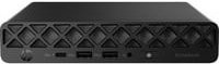 HP EliteDesk 8 Mini G1a Workstation Mini-PC, AMD Ryzen 5 Pro 220, 16GB RAM, 512GB SSD, AMD Radeon 740M, Windows 11 Pro, Schwarz, 999A2ET#ABD - Bild 1