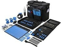 iFixit Repair Business Toolkit Werkzeug-Set, 143-teilig, Schwarz-Blau-Mehrfarbig - Bild 1