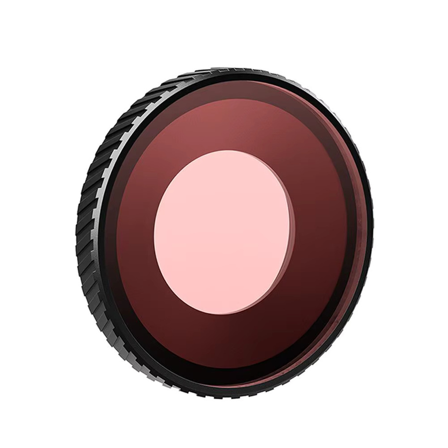 DJI Wasserdichter Schutzfilter für Osmo Action 5 Pro und Action 4 Sportkamera - Bild 6