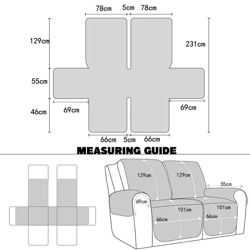 Bestbags Sesselbezug aus gestepptem Polyester, einfarbig und wendbar, ideal als Schutzmatte für Sofas und Sessel - Bild 2