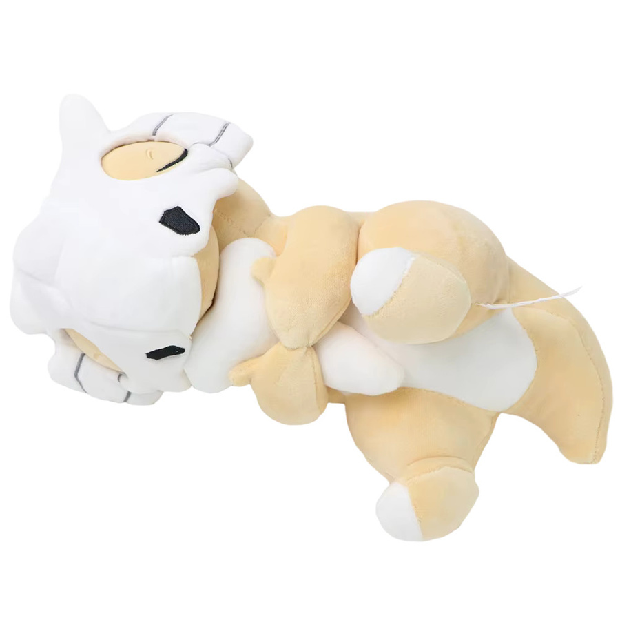DUODUOBAO Cubone Pokémon Plüschtier, All-Star-Kollektion - Bild 3