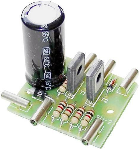 TAMS Elektronik 72-00065-01-C Schaltverstärker Bausatz - Bild 1
