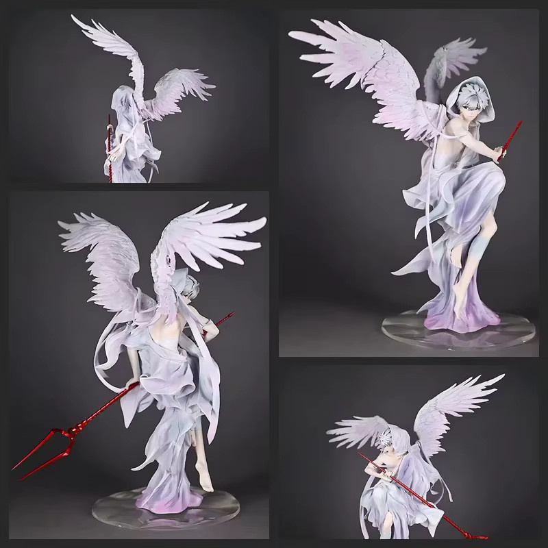 Bandai Eva Kaworu Nagisa Actionfigur, Einzelfigur - Bild 2