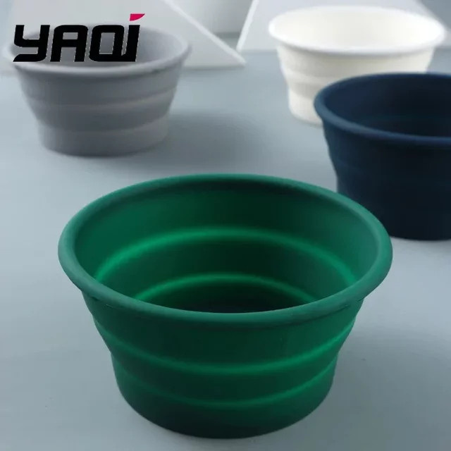 Yaqi Rasierschale, weiß, Herren - Bild 1