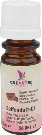 CREARTEC Duftöl für Seife, Schokolade