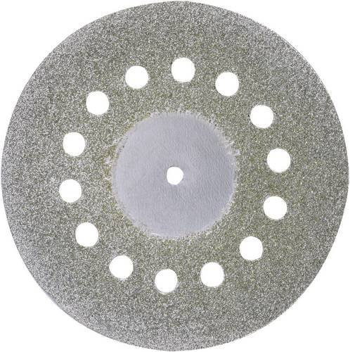 Proxxon Diamanttrennscheibe Universal für Metall, Durchmesser: 38 mm, Mehrfarbig - Bild 1