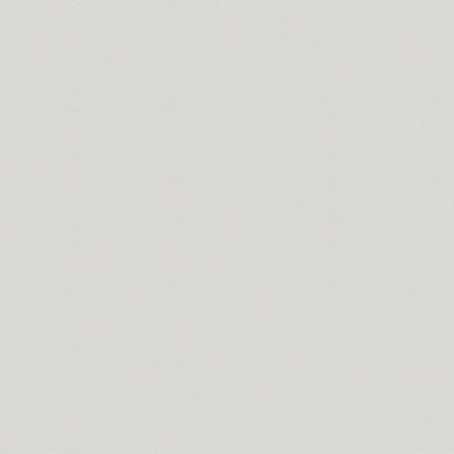 Profhome Tapete Uni Matt Grau Non-Woven 0,53 m x 10,05 m - Bild 1