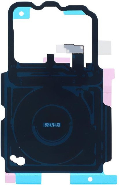 Samsung NFC Antenne und kabelloses Laden Flexkabel Spule Ersatz für S8+Plus G955f G955U in Blau - Bild 1
