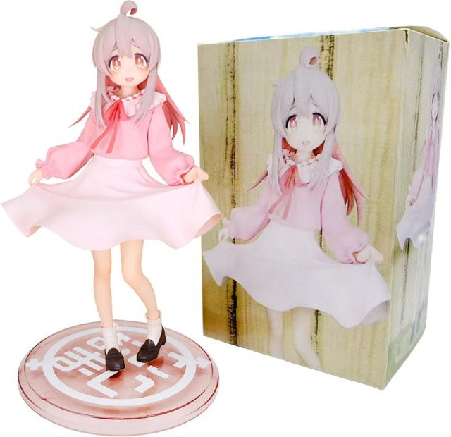Onimai: Ich bin jetzt deine Schwester! Mahiro Oyama Actionfigur, ab 14 Jahren - Bild 1