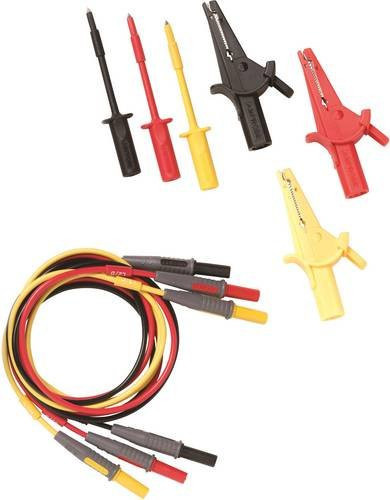 Amprobe TL-PRM-6 Messleitung in Multicolor - Bild 1