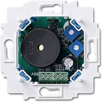 ABB Geräteeinsatz in Weiß 2CKA001582A0413 - Bild 1